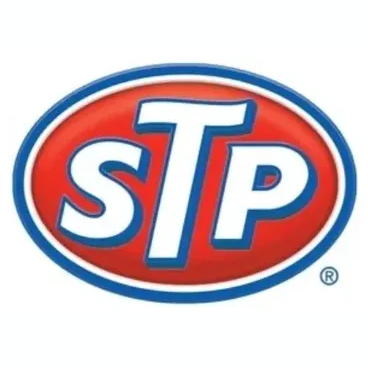 STP brand logo for stp.com