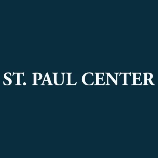 stpaulcenter brand logo for stpaulcenter.com