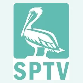 stpete brand logo for stpete.org