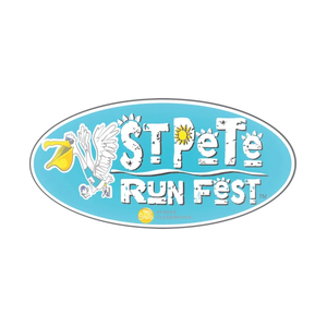 stpeterunfest brand logo for stpeterunfest.org