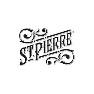stpierrebakery brand logo for stpierrebakery.com
