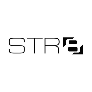 str8brand brand logo for str8brand.com
