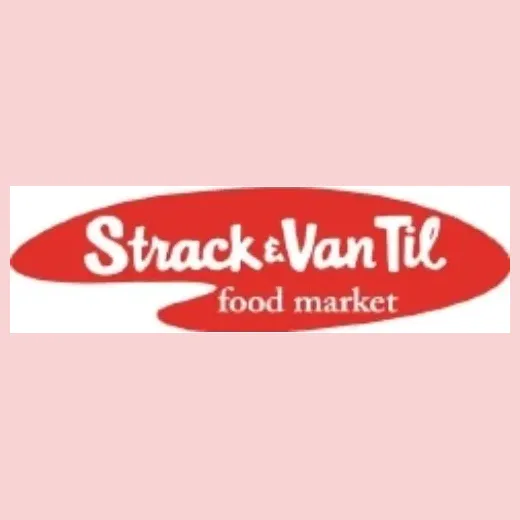 strackandvantil brand logo for strackandvantil.com