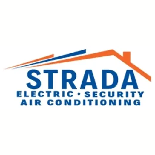 stradaservices brand logo for stradaservices.com