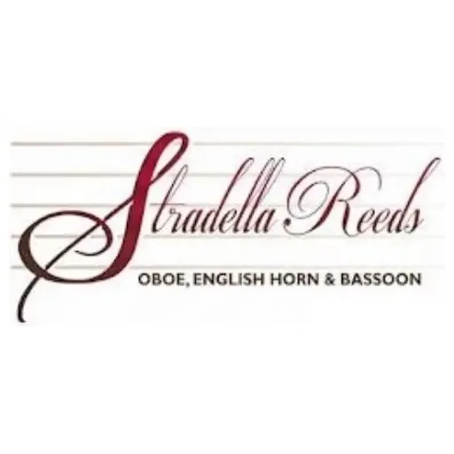 stradellareeds brand logo for stradellareeds.com