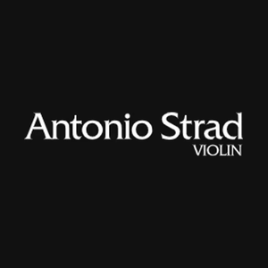 stradviolin brand logo for stradviolin.com