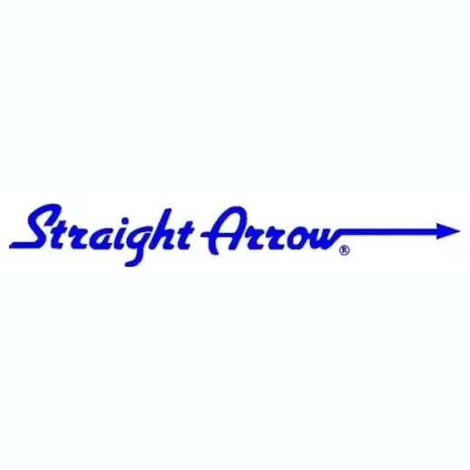 straightarrowinc brand logo for straightarrowinc.com
