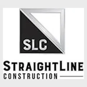 straightlinefl brand logo for straightlinefl.com