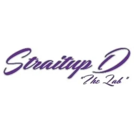 Bigcartel brand logo for straitupd.bigcartel.com