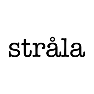stralayoga brand logo for stralayoga.com