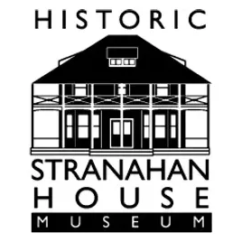stranahanhouse brand logo for stranahanhouse.org