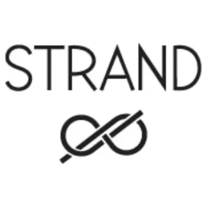 stranddesign brand logo for stranddesign.org