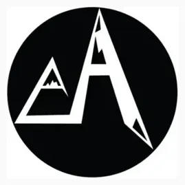 strandedadventure brand logo for strandedadventure.com