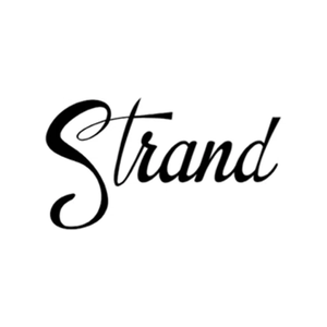 strandorlando brand logo for strandorlando.com