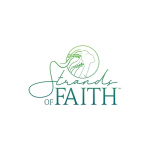 strandsoffaith brand logo for strandsoffaith.com