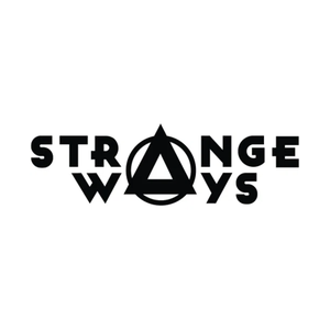 strange-ways brand logo for strange-ways.com