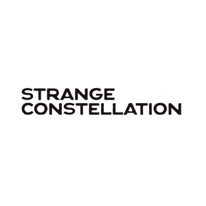 strangeconstellation brand logo for strangeconstellation.com