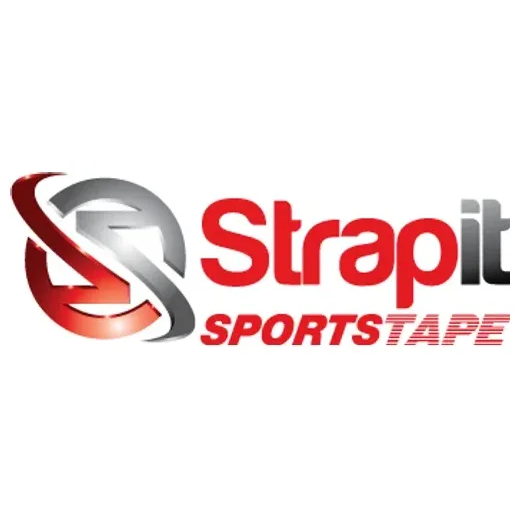strapit brand logo for strapit.org