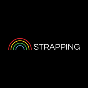 strappingstore brand logo for strappingstore.com
