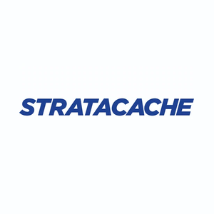 stratacache.com/en/ brand logo for stratacache.com