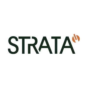 stratacookware brand logo for stratacookware.com