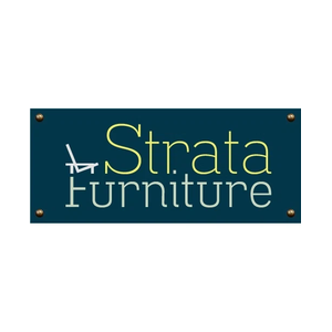 stratafurniture brand logo for stratafurniture.com