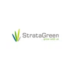 StrataGreen brand logo for stratagreen.com.au