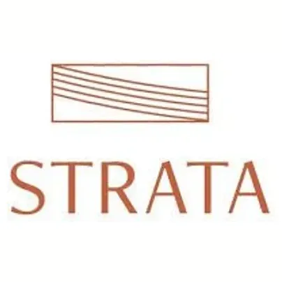 strataportland brand logo for strataportland.com