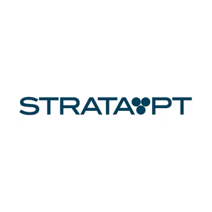 stratapt brand logo for stratapt.com
