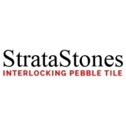 stratastones brand logo for stratastones.net