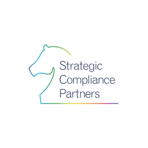 strategiccompliancepartners brand logo for strategiccompliancepartners.com