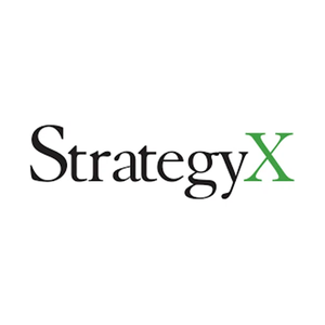 strategyexe brand logo for strategyexe.com