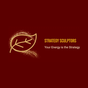 strategysculptors brand logo for strategysculptors.com