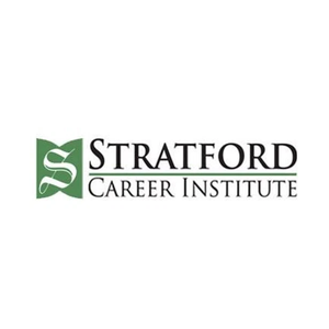 Stratford Career Institute brand logo for scitraining.com