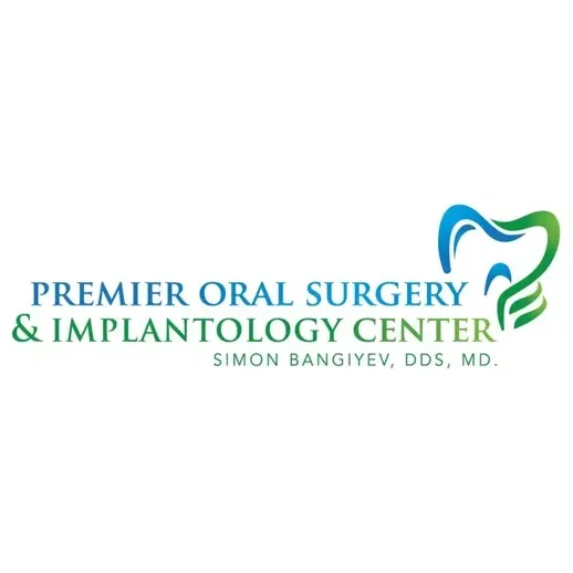 Premieroralsurgeryct brand logo for stratford.premieroralsurgeryct.com