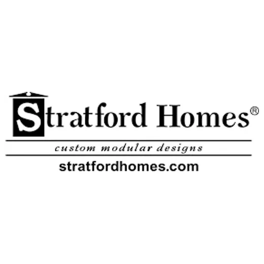 stratfordhomes brand logo for stratfordhomes.com