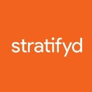 stratifyd brand logo for stratifyd.com
