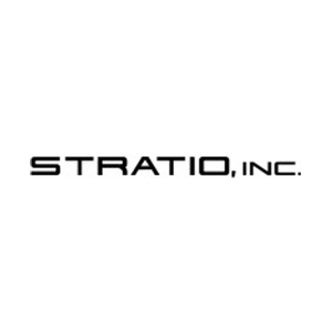 stratiotechnology brand logo for stratiotechnology.com