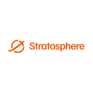 stratospherestudio brand logo for stratospherestudio.com