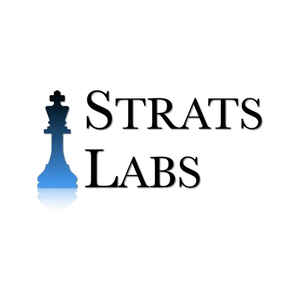 stratslabs brand logo for stratslabs.com