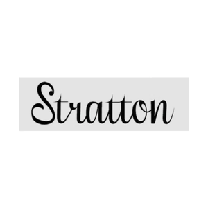 strattonandco brand logo for strattonandco.com