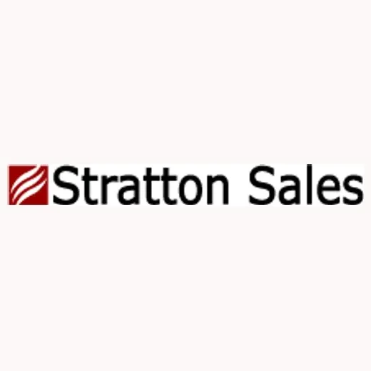 strattonsales brand logo for strattonsales.com