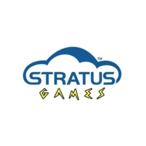 stratusgames brand logo for stratusgames.com