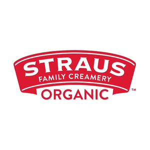 strausfamilycreamery brand logo for strausfamilycreamery.com