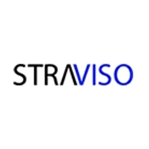 straviso brand logo for straviso.com
