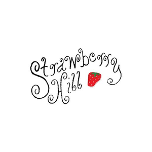 Strawberry Hill brand logo for strawberryhill.com