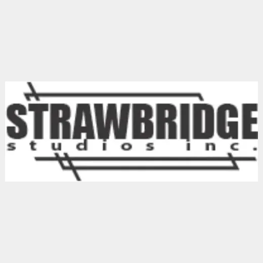 strawbridge brand logo for strawbridge.net
