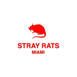 strayrats brand logo for strayrats.com