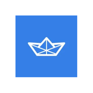 Stream brand logo for getstream.io