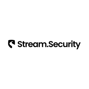 stream brand logo for stream.security